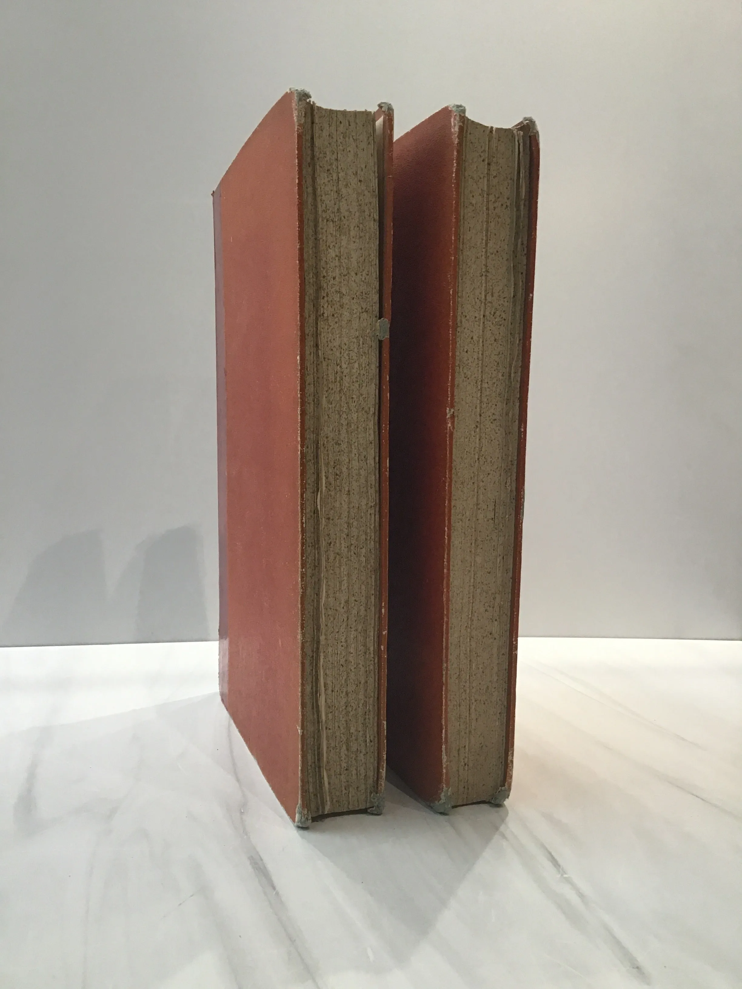 -Count of Monte Cristo First French Illustrated Edition*