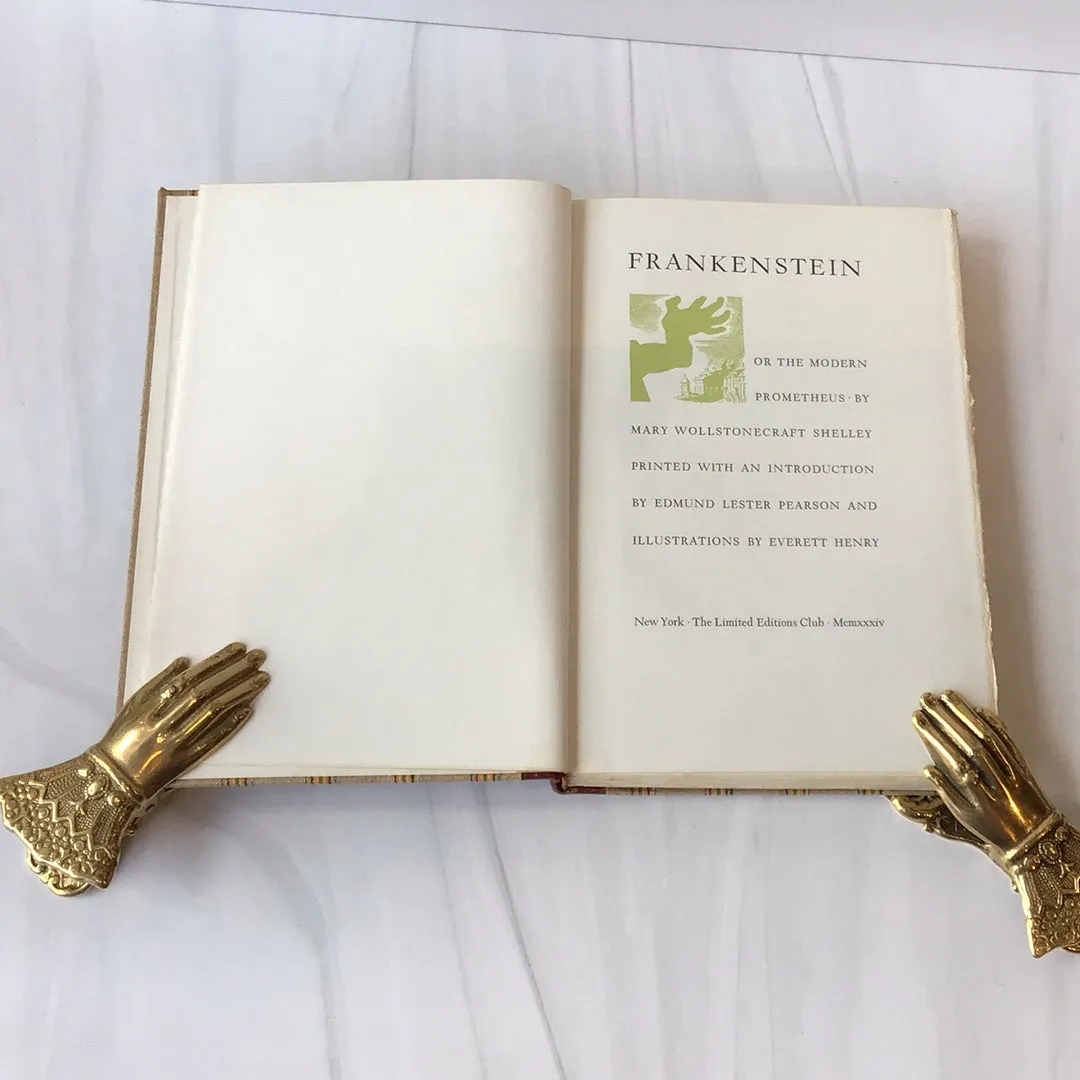 -Frankenstein*