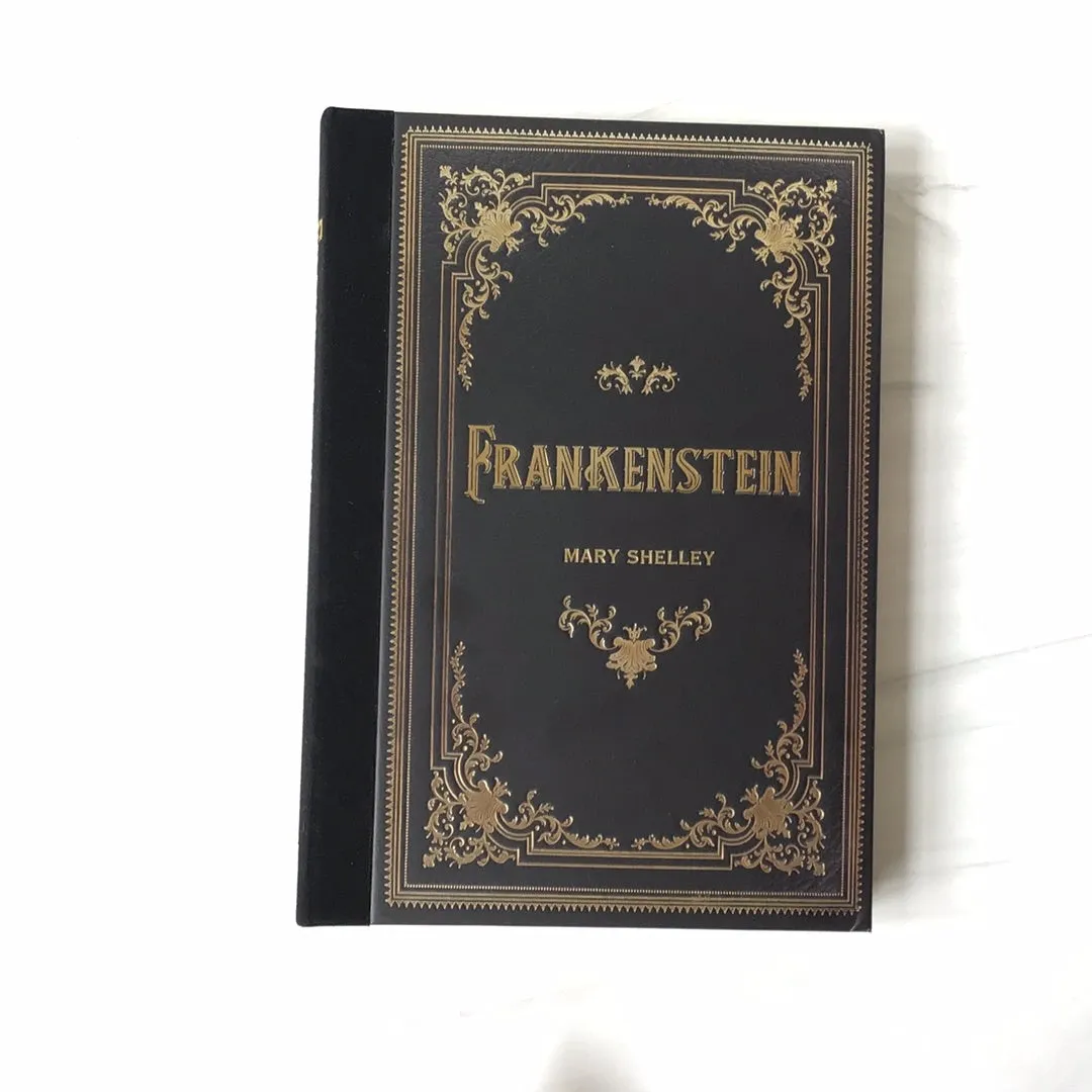 -Frankenstein*