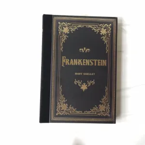 -Frankenstein*
