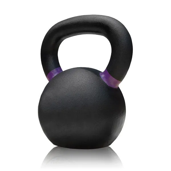 20KG PREMIUM POWDER COATED KETTLEBELL