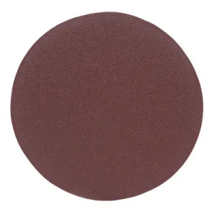 3M™ Stikit Cloth Discs 202DZ, Aluminum Oxide, 5 in Dia., 80 Grit, 051111-50450
