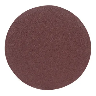 3M™ Stikit Cloth Discs 202DZ, Aluminum Oxide, 5 in Dia., 80 Grit, 051111-50450