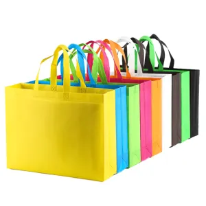 90 gram Landscape Non Woven Bag