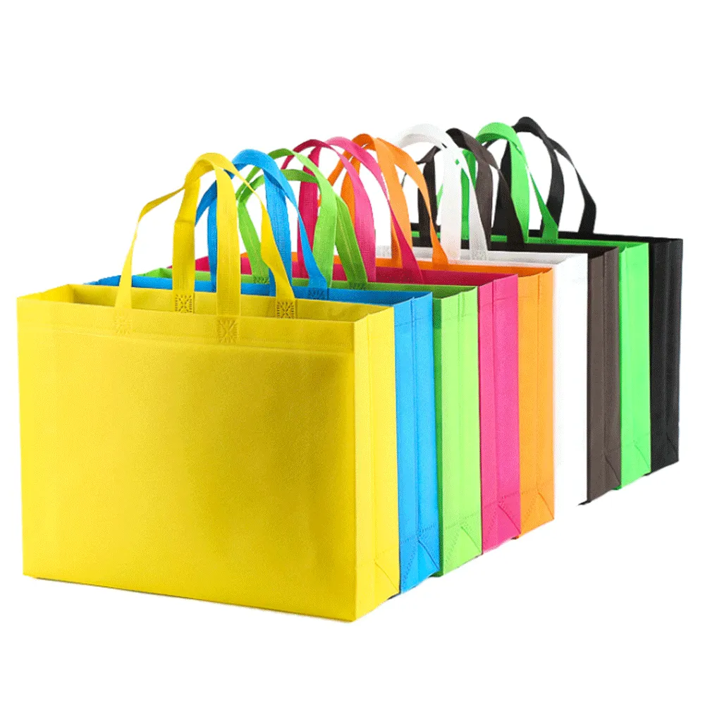 90 gram Landscape Non Woven Bag