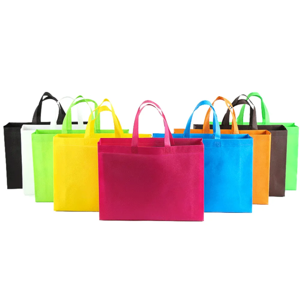 90 gram Landscape Non Woven Bag