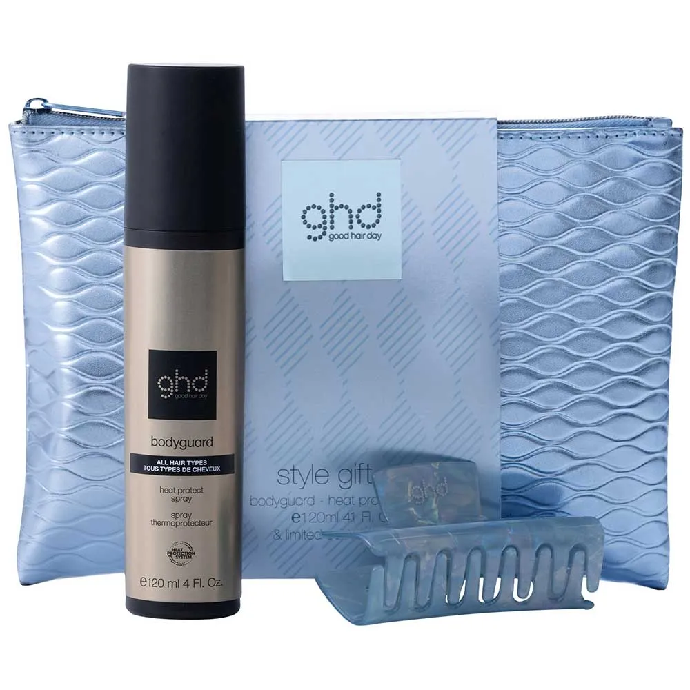 Accessories Washbag Gift Set