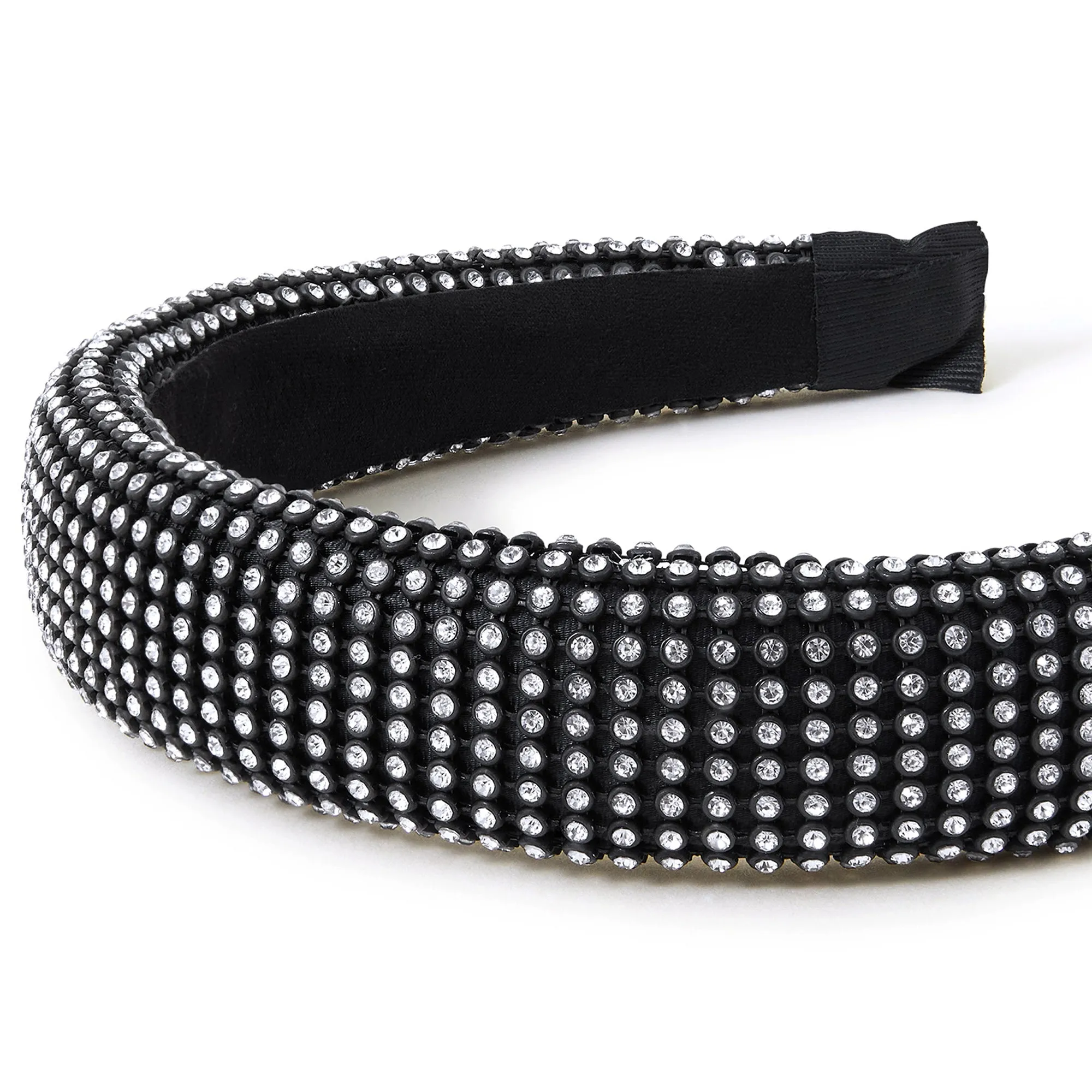 Accessorize London Super Sparkle Headband