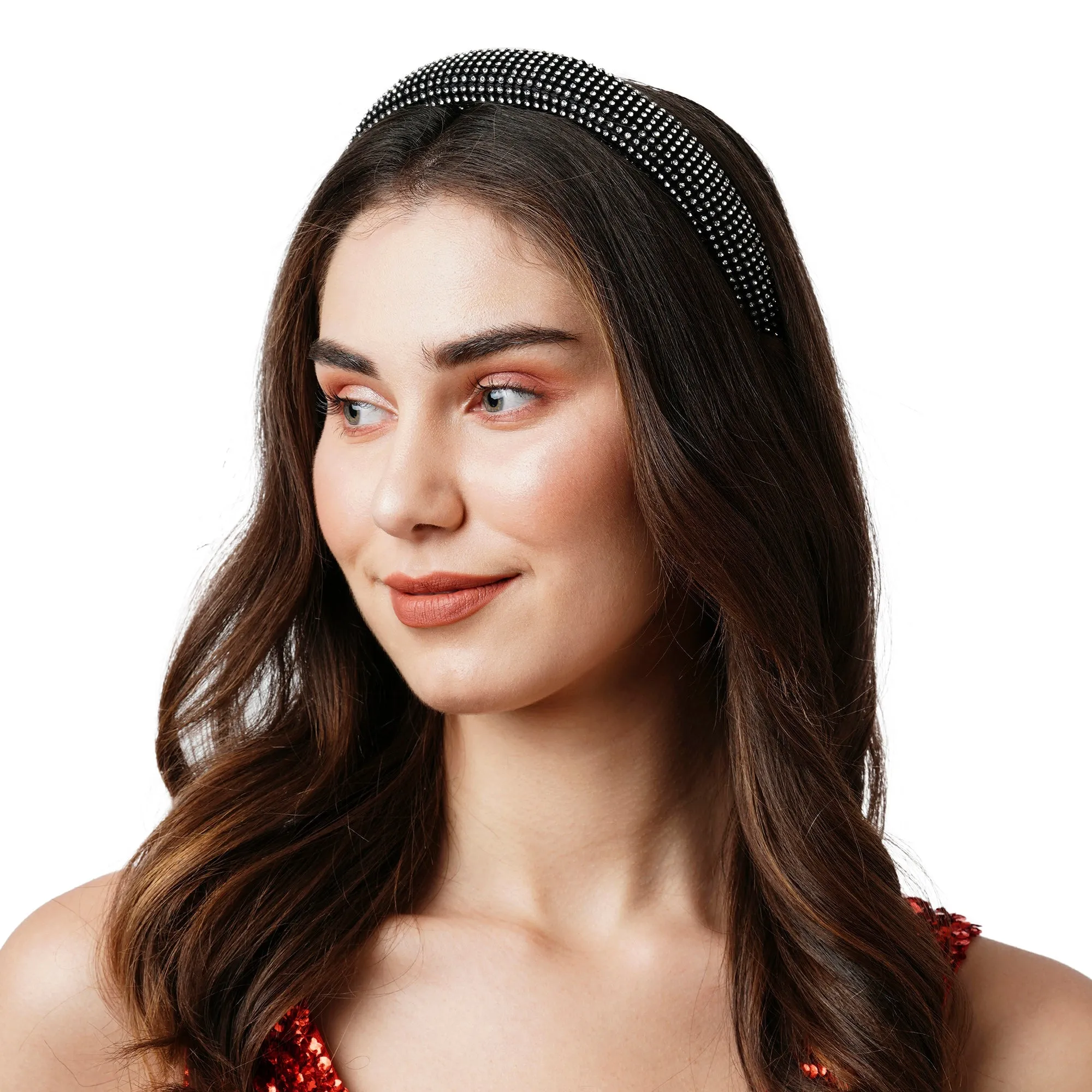 Accessorize London Super Sparkle Headband