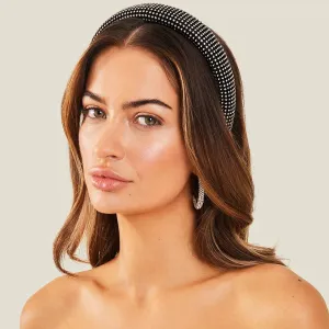Accessorize London Super Sparkle Headband