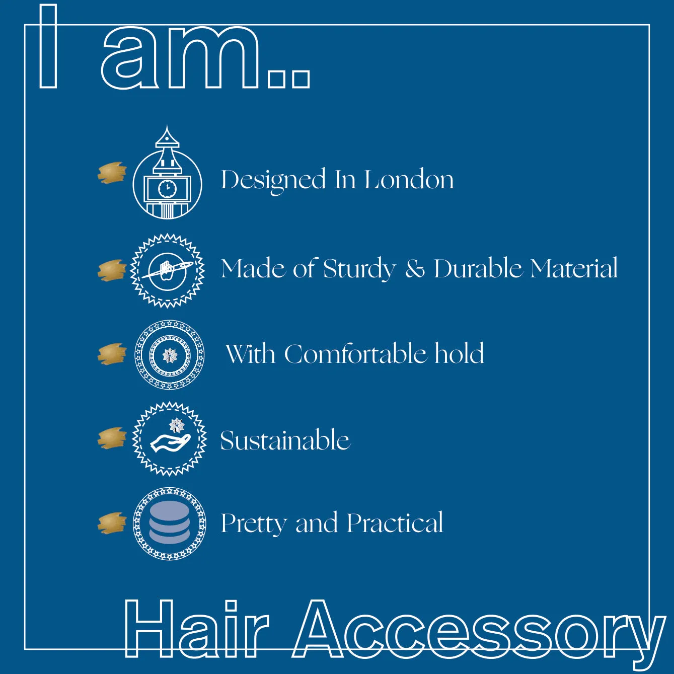 Accessorize London Super Sparkle Headband