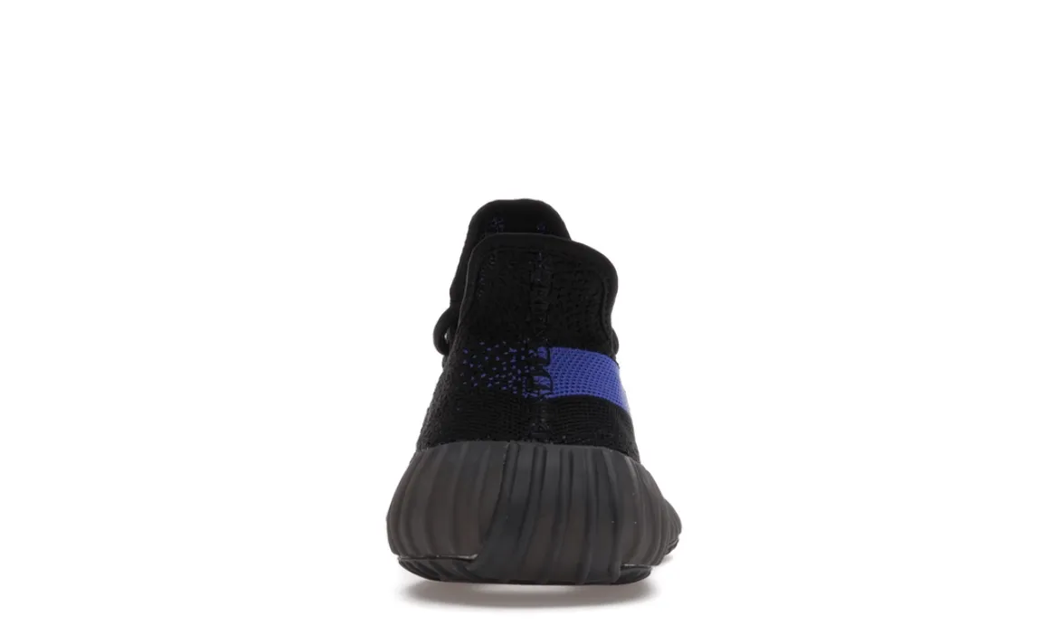 adidas Yeezy Boost 350 V2 Dazzling Blue