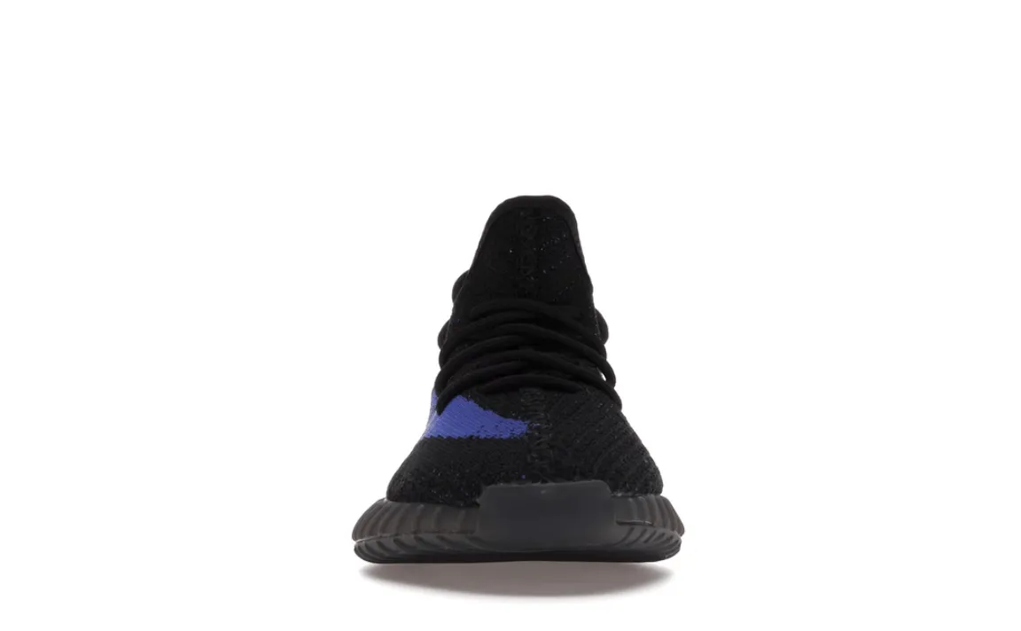 adidas Yeezy Boost 350 V2 Dazzling Blue