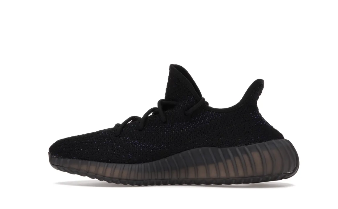 adidas Yeezy Boost 350 V2 Dazzling Blue