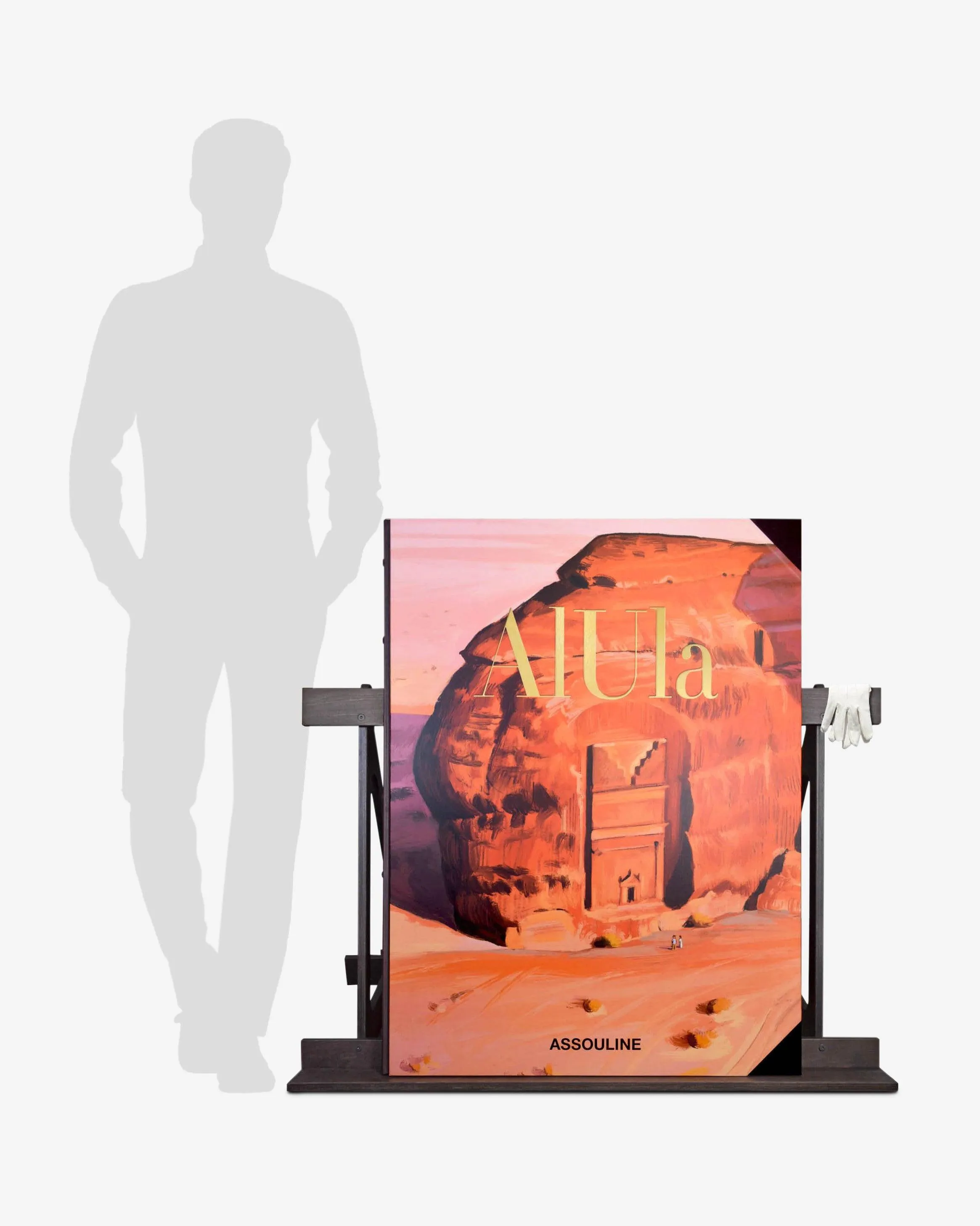 AlUla XXL [2nd Edition]