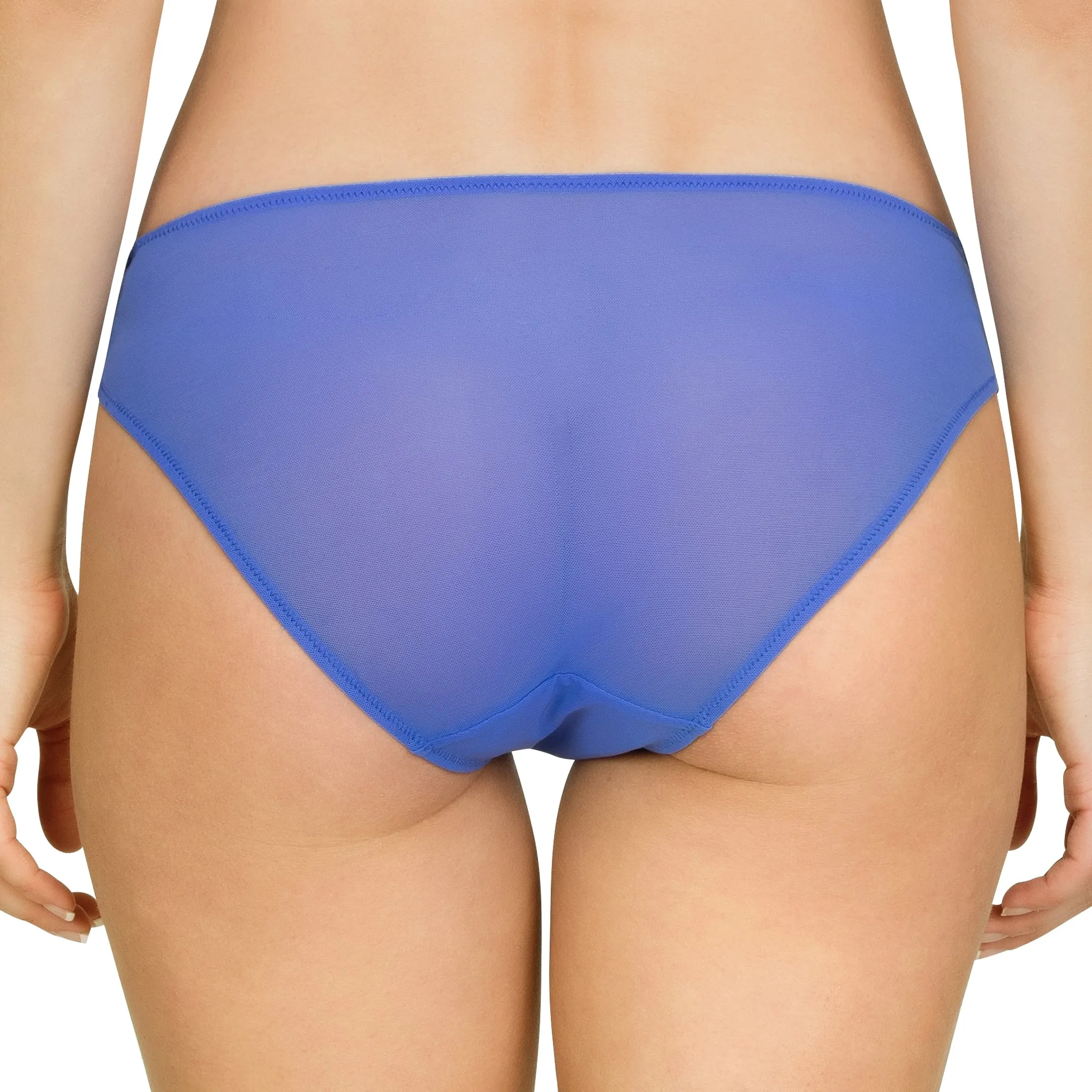 Amour Bikini - Dazzling Blue - A1473