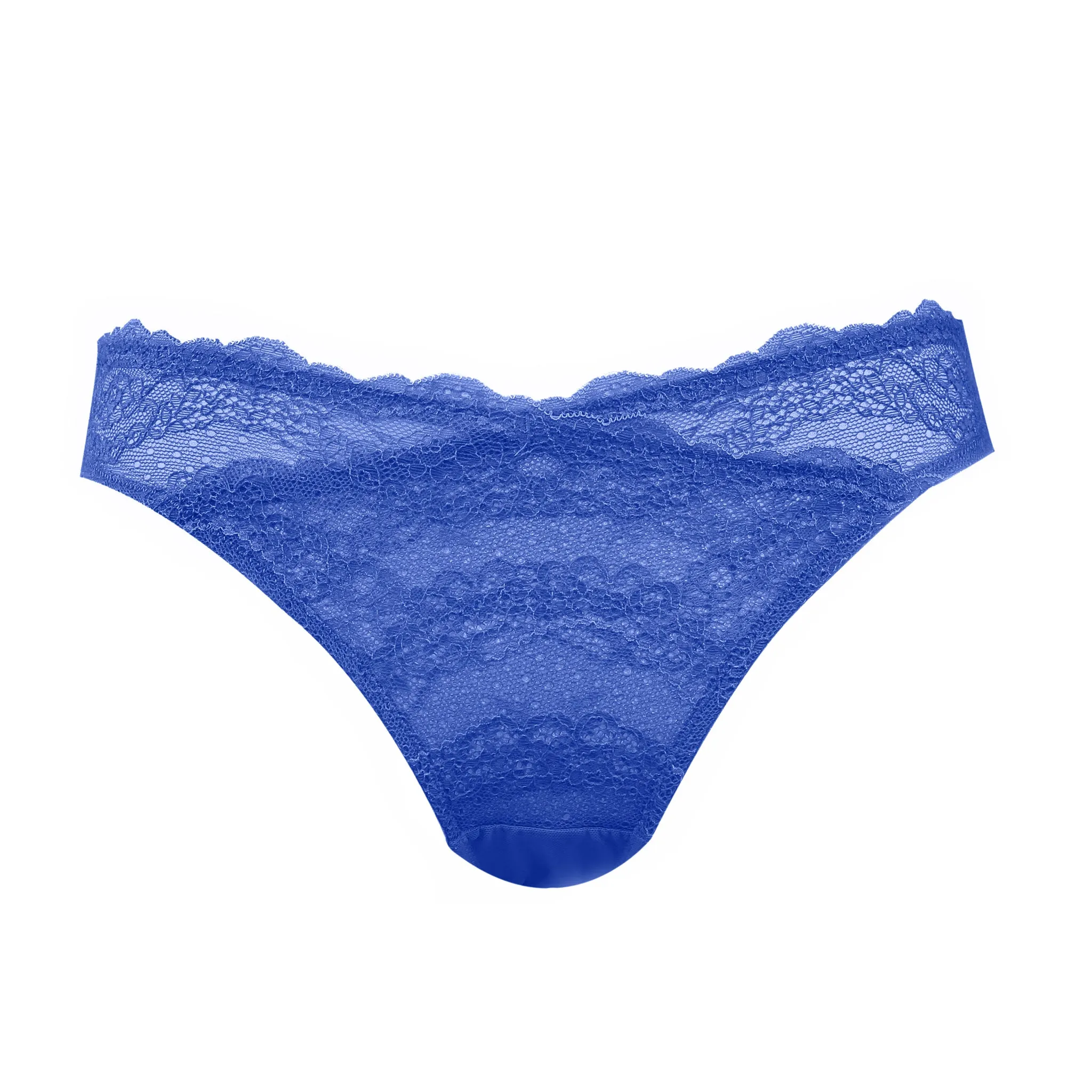 Amour Bikini - Dazzling Blue - A1473