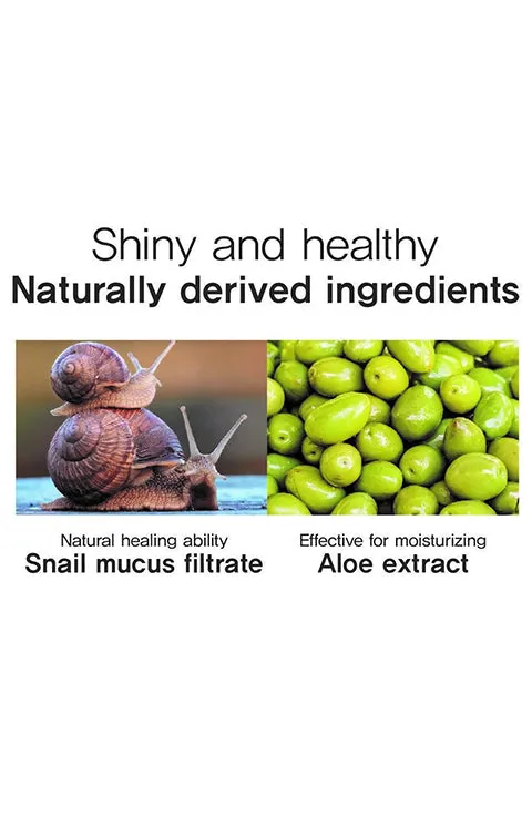 [ANJO] Snail Skin Soft Peeling Gel (180mL /6.08fl.oz)