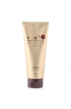 [ANJO] Snail Skin Soft Peeling Gel (180mL /6.08fl.oz)