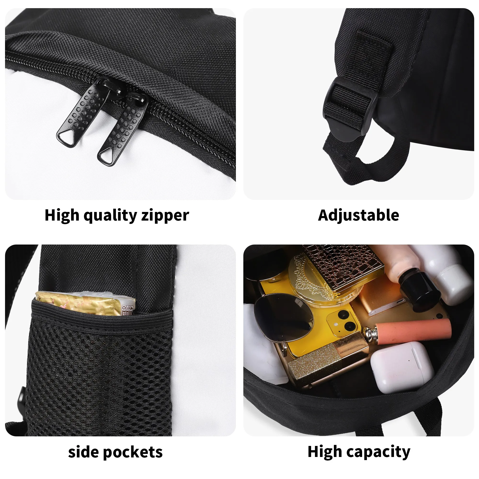 Aspen  - Kids School Backpack