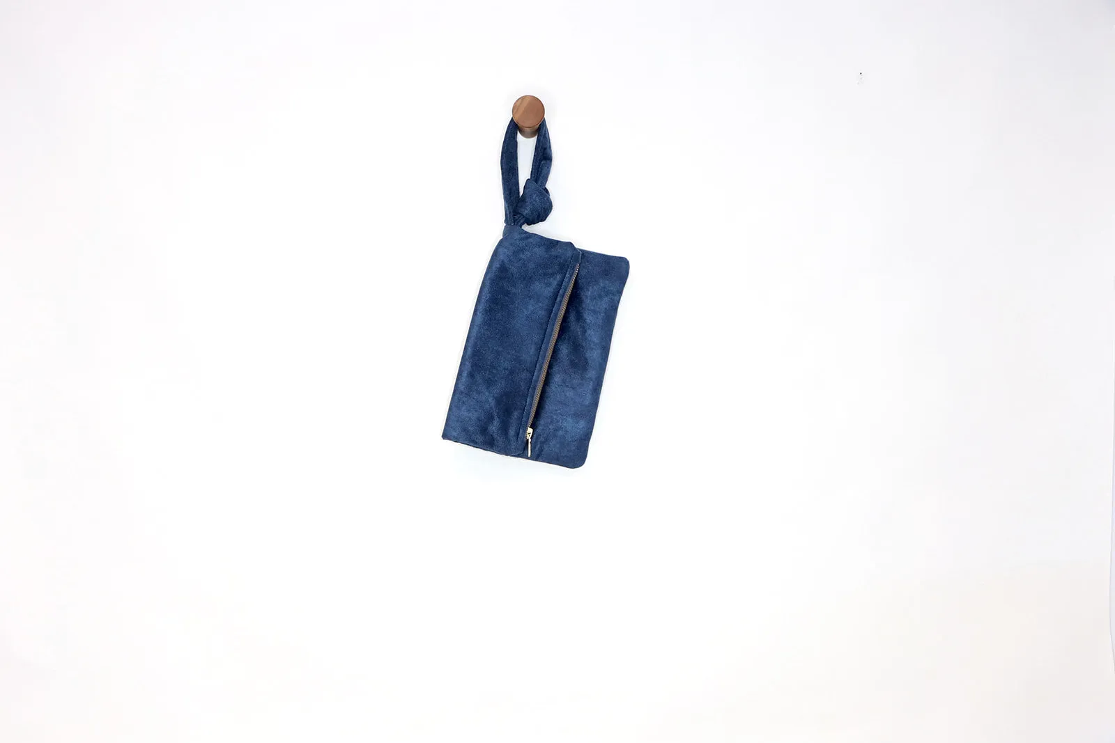 Azul Clutch