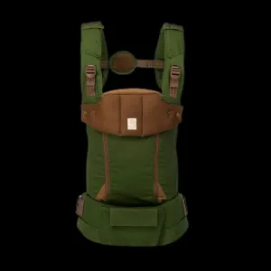 Baby Carrier Serenity All Seasons Chive