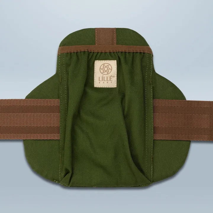 Baby Carrier Serenity All Seasons Chive