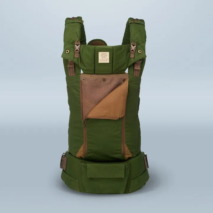 Baby Carrier Serenity All Seasons Chive