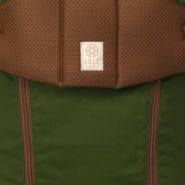Baby Carrier Serenity All Seasons Chive