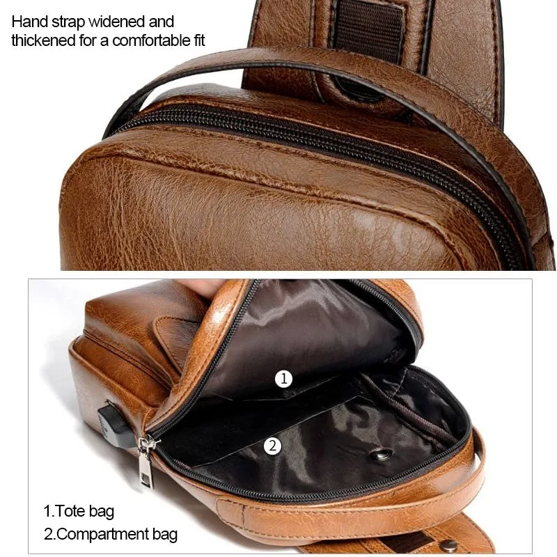Backpack Waist Shoulder bag compatible with Ebook, Tablet and for BBK Vivo X30 Pro 5G (2019) - Black