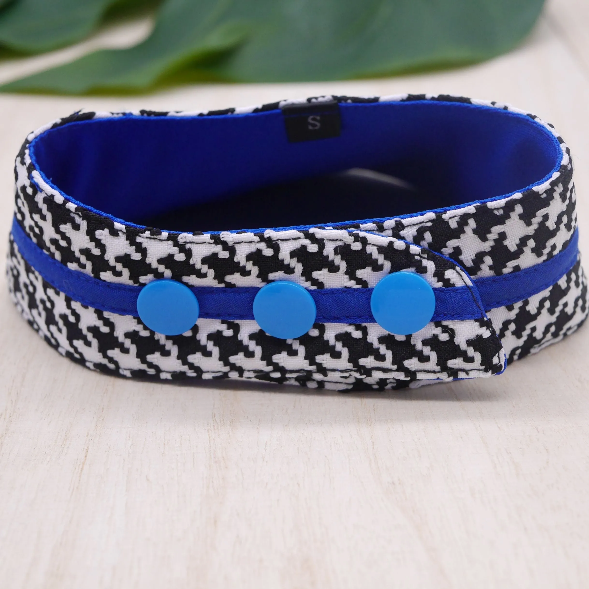 Bandanas - Classic Houndstooth