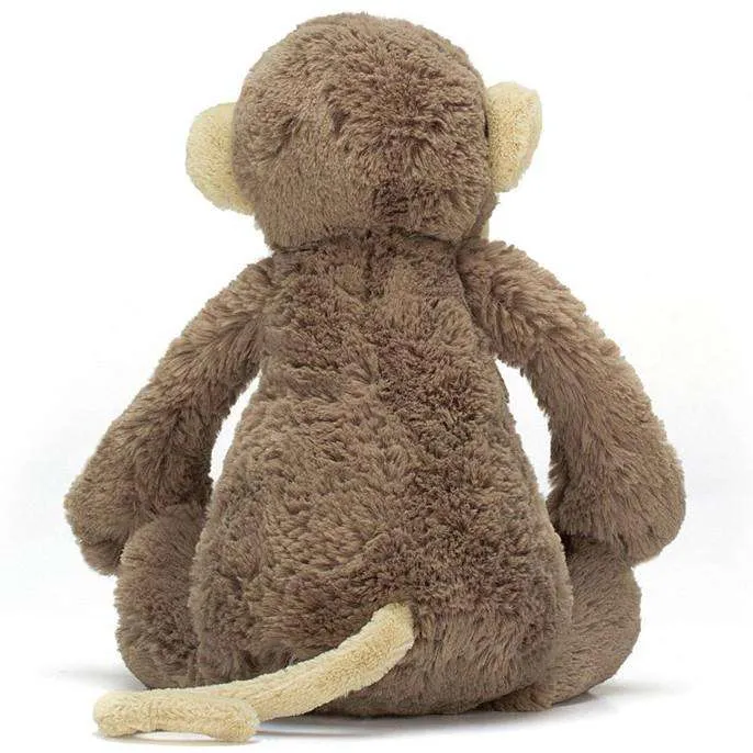 Bashful Monkey - Medium