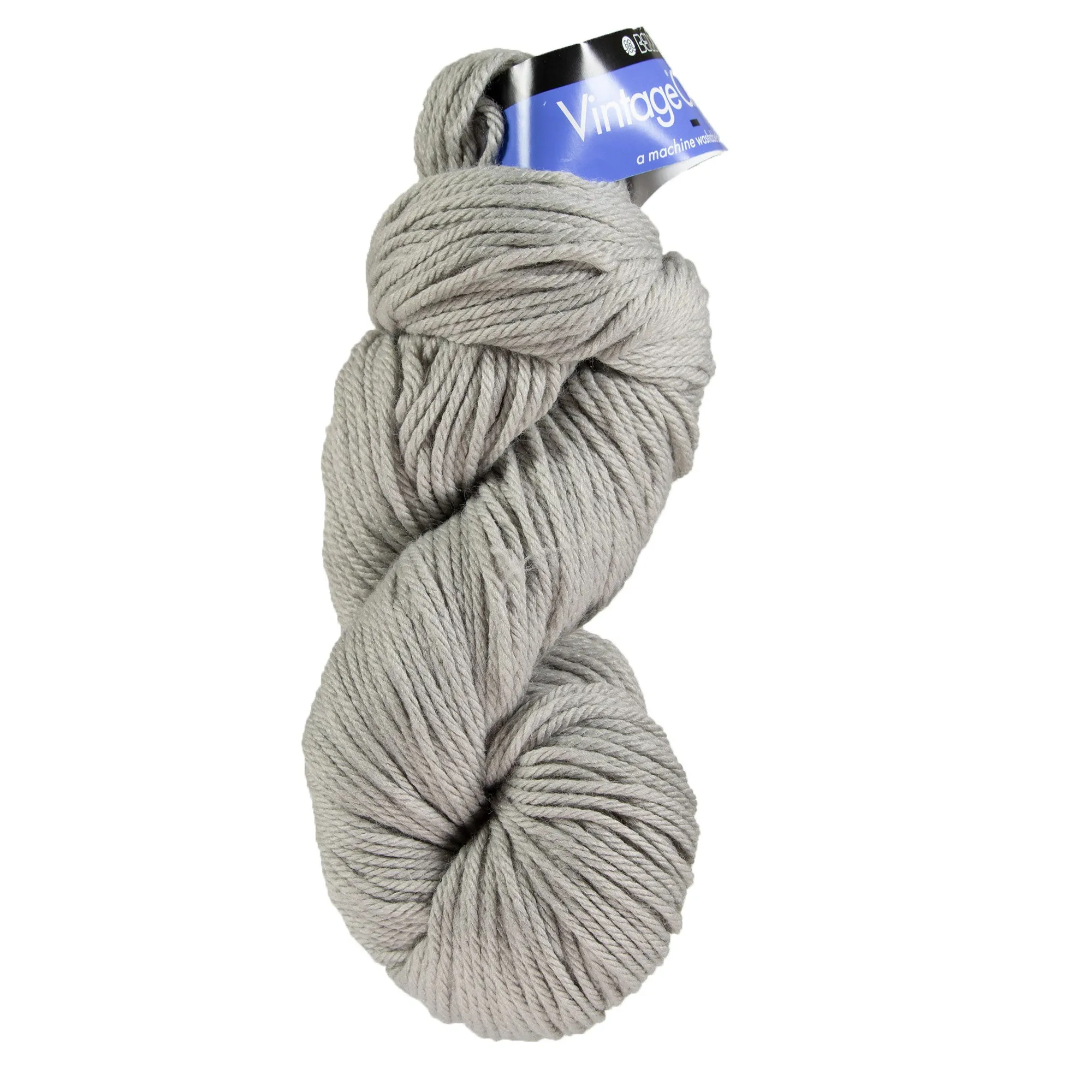 Berroco Vintage Chunky Yarn - 6116 Dove