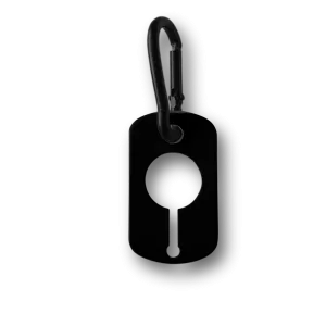 Black Doo Pal