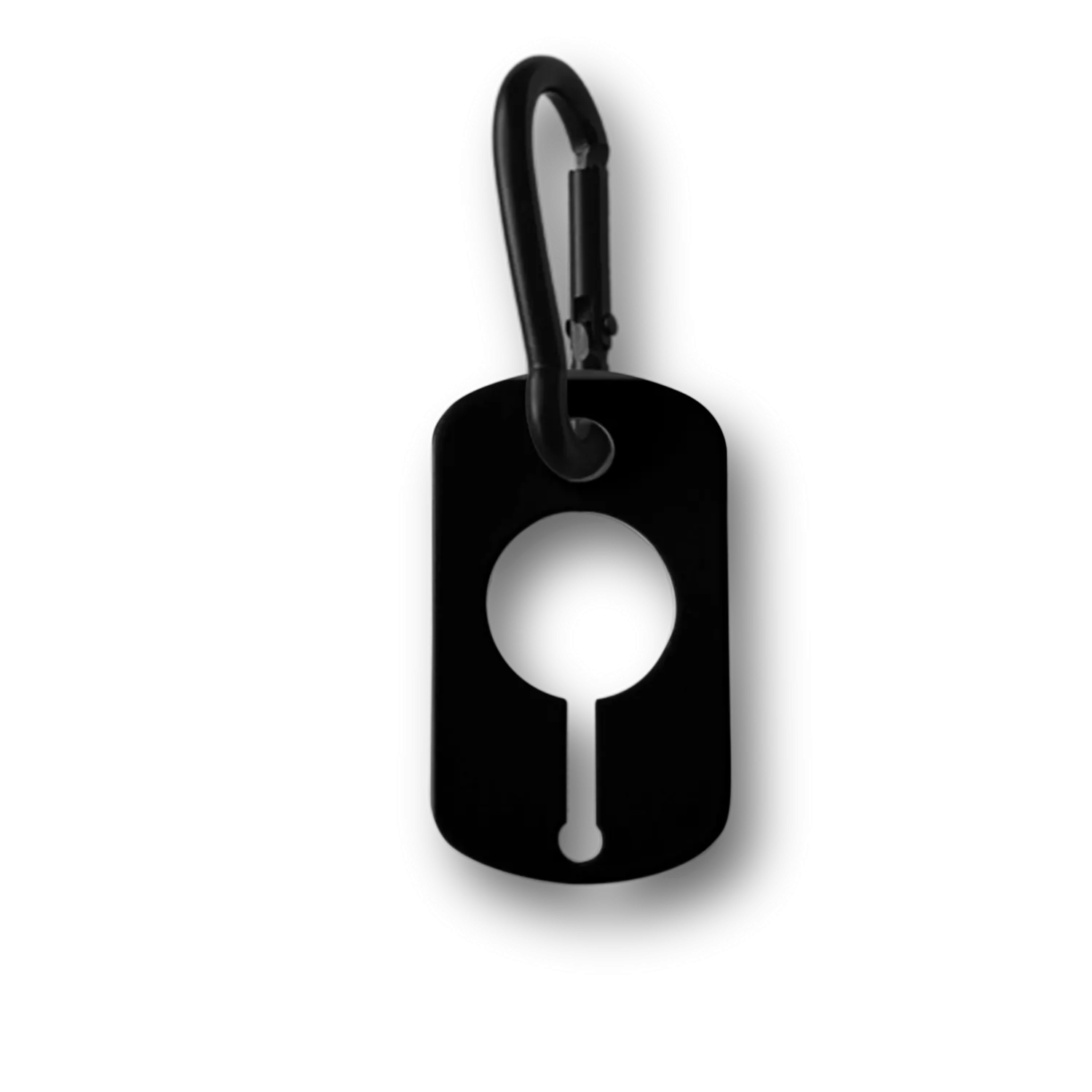 Black Doo Pal