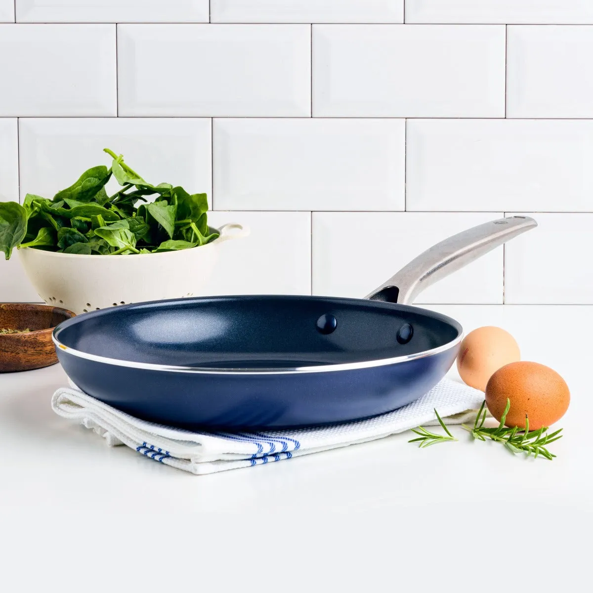 Blue Diamond Classic 10" Frypan