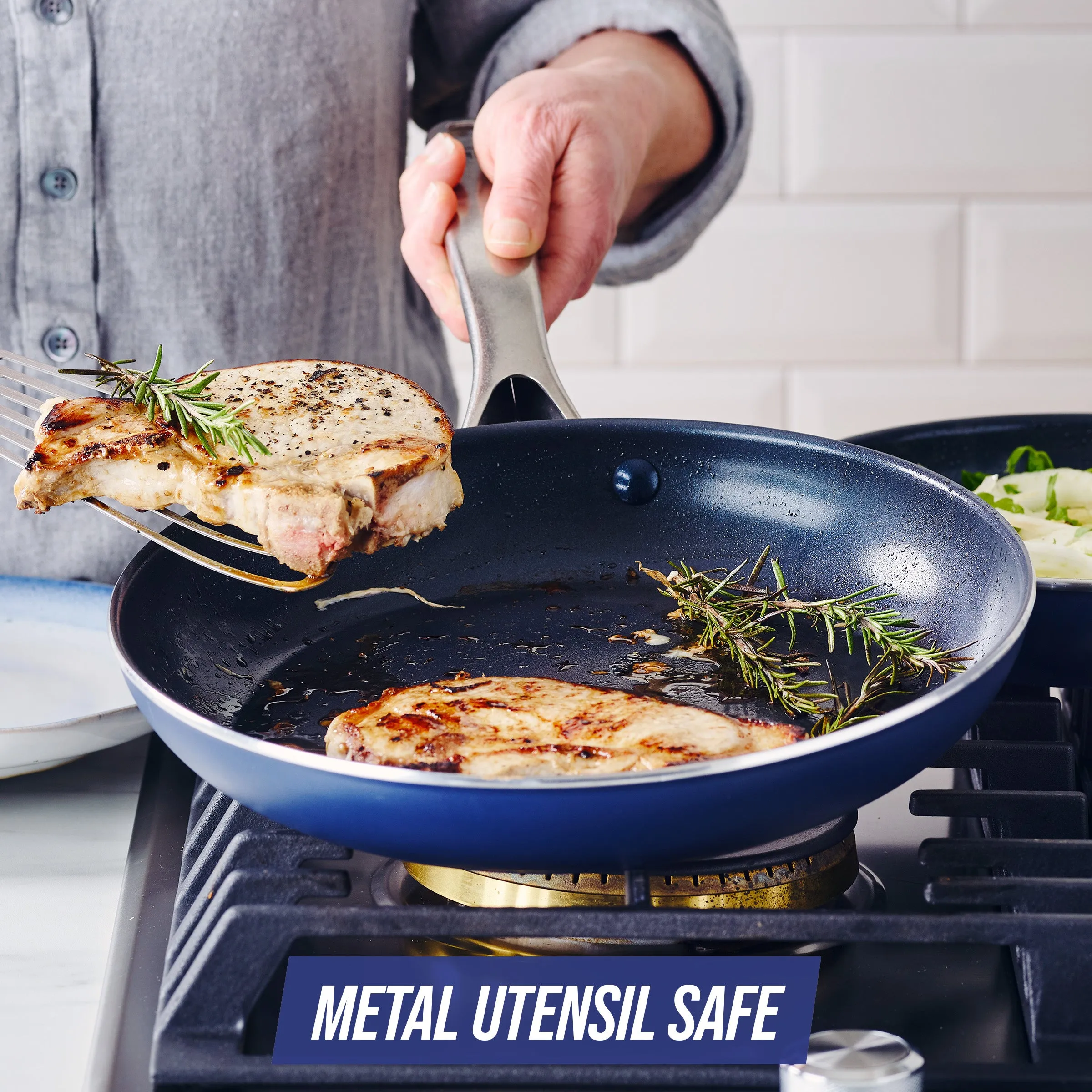 Blue Diamond Classic 10" Frypan