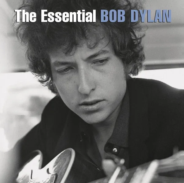 Bob Dylan - The Essential  (New Vinyl LP)