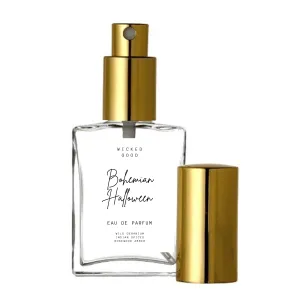 Bohemian Halloween by Wicked Good Perfume