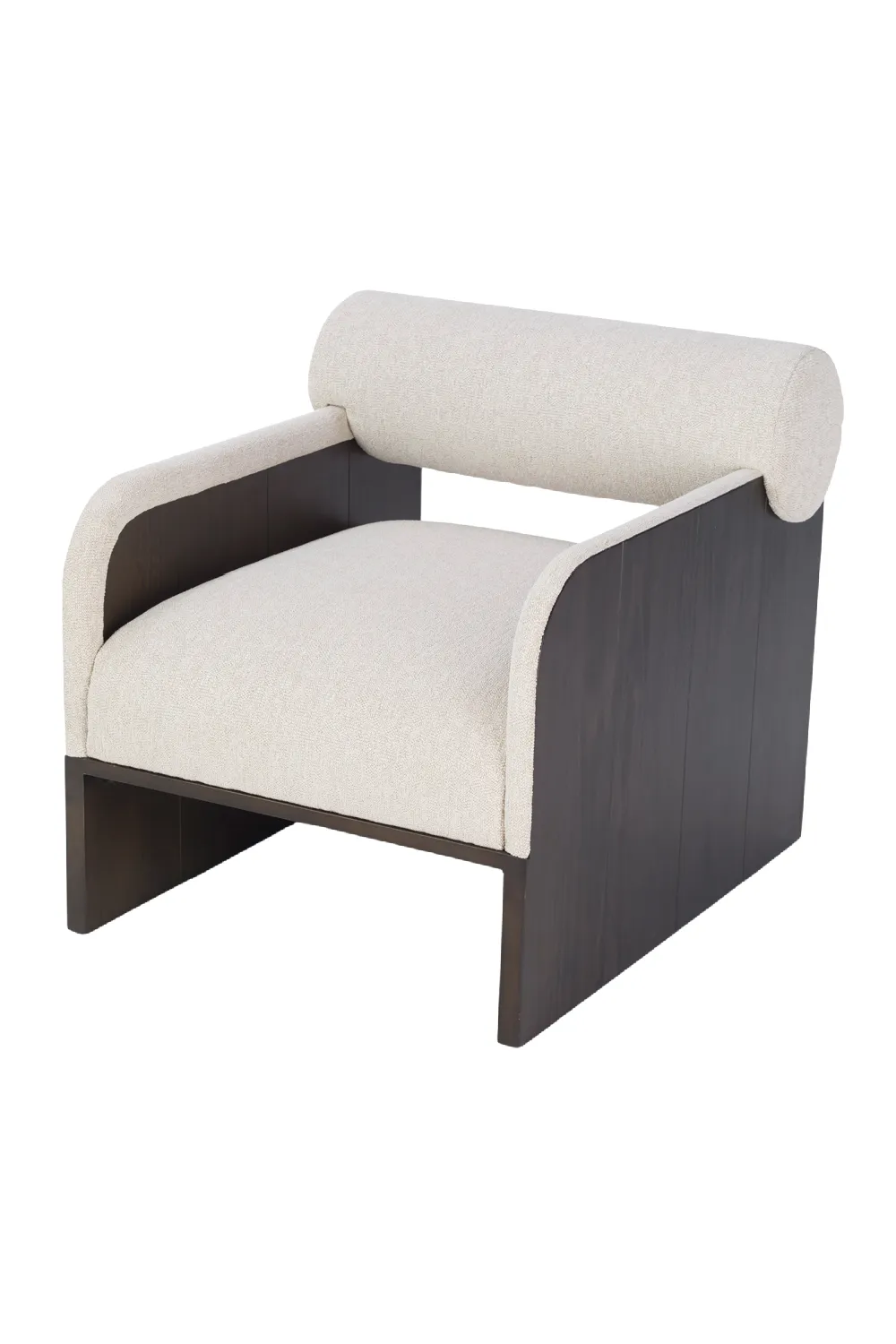 Boucle Modern Occasional Chair | Liang & Eimil Elis