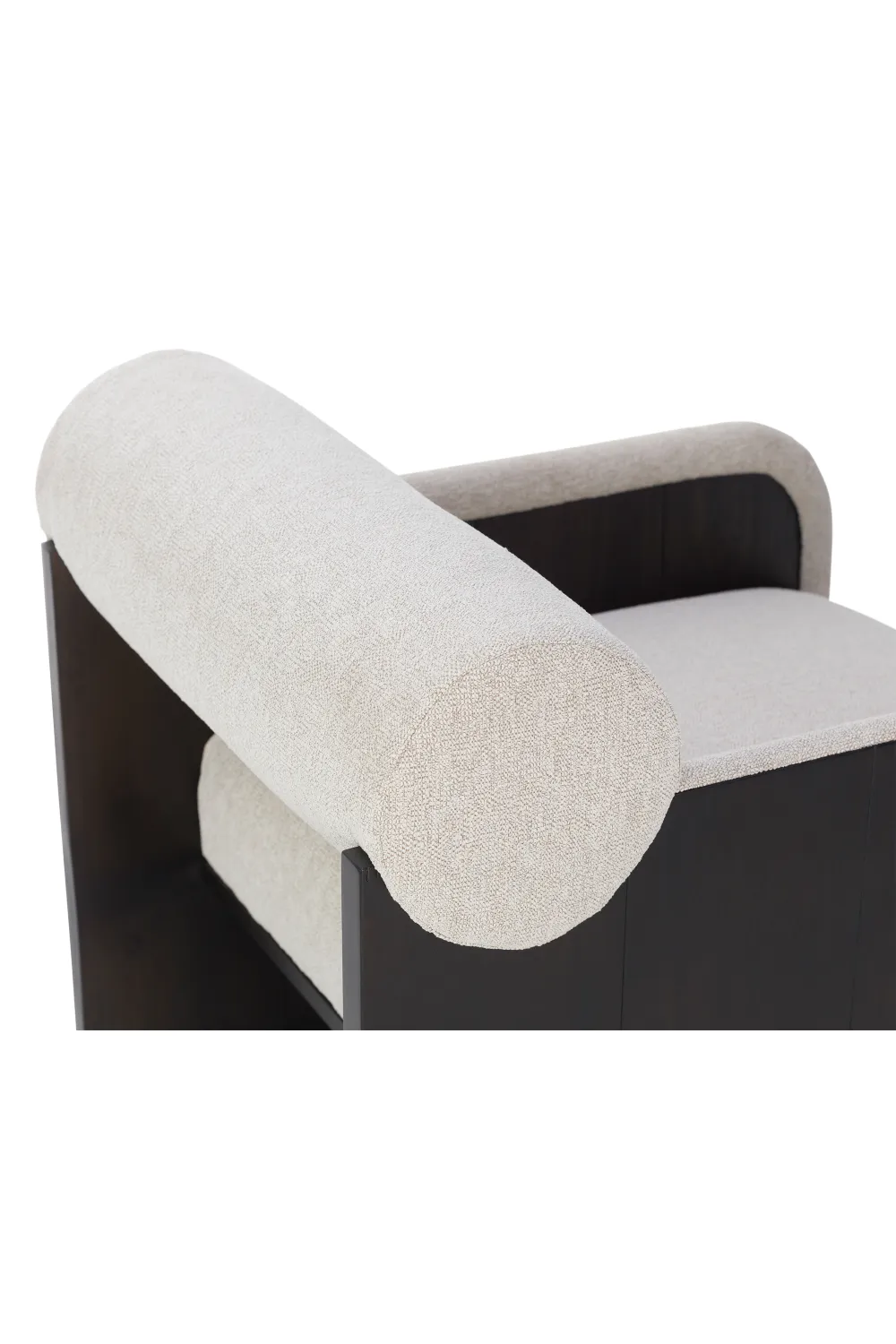 Boucle Modern Occasional Chair | Liang & Eimil Elis