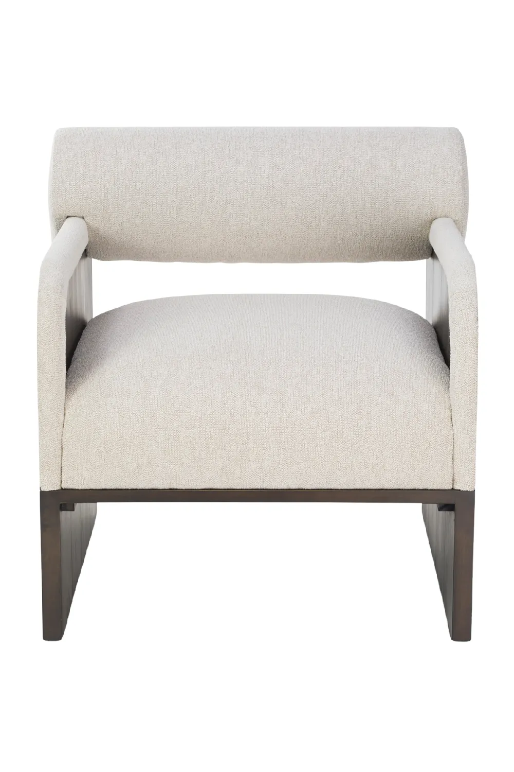 Boucle Modern Occasional Chair | Liang & Eimil Elis