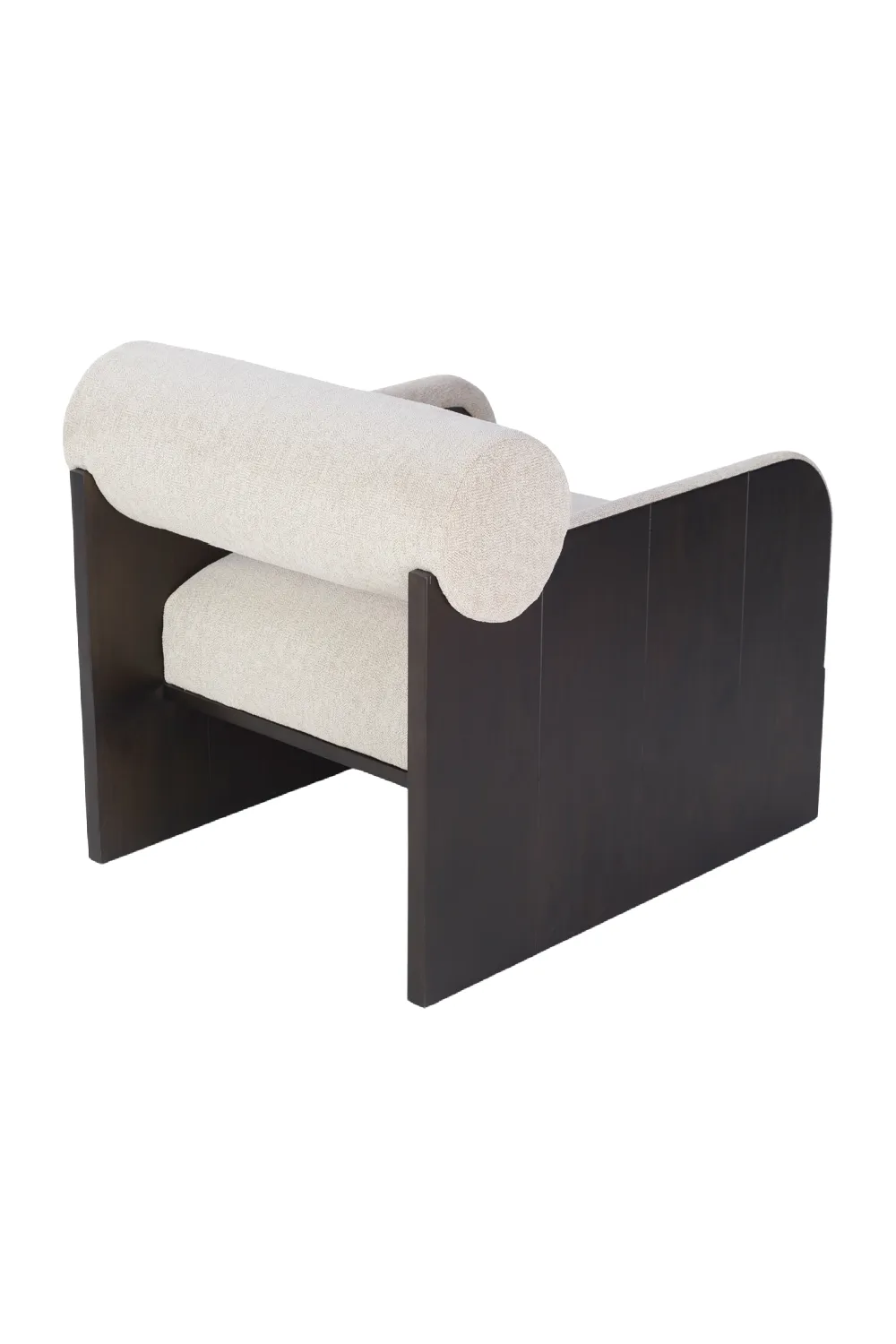 Boucle Modern Occasional Chair | Liang & Eimil Elis