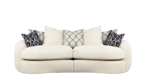 Bow 4 Seater Sofa