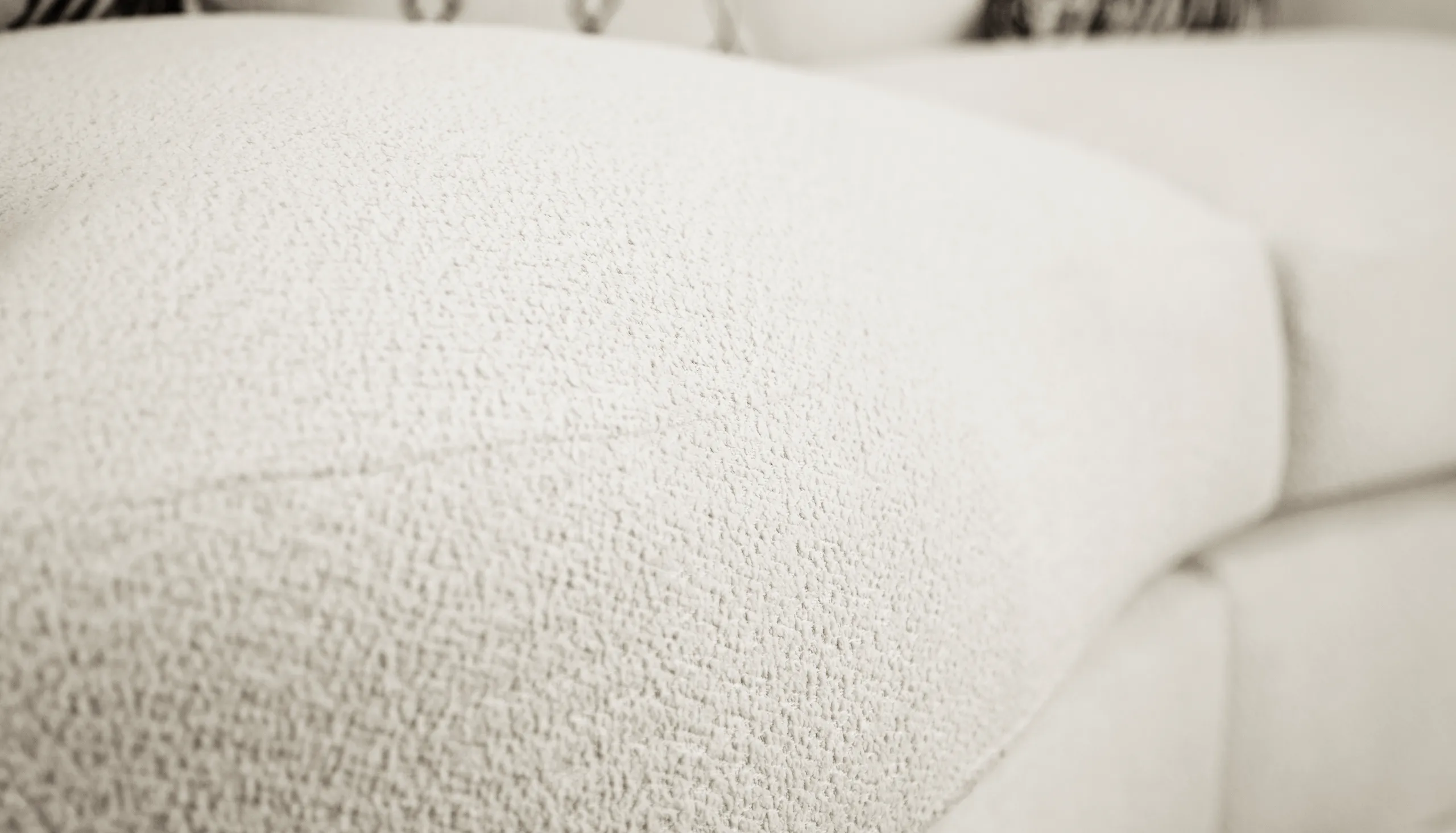 Bow 4 Seater Sofa