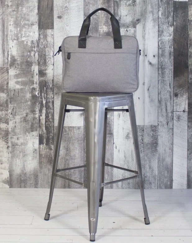 Brxton Laptop/Tablet Messenger Bag