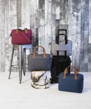 Brxton Laptop/Tablet Messenger Bag