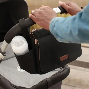 BUNDLE: Eco-friendly Change Mat & Stroller Organiser