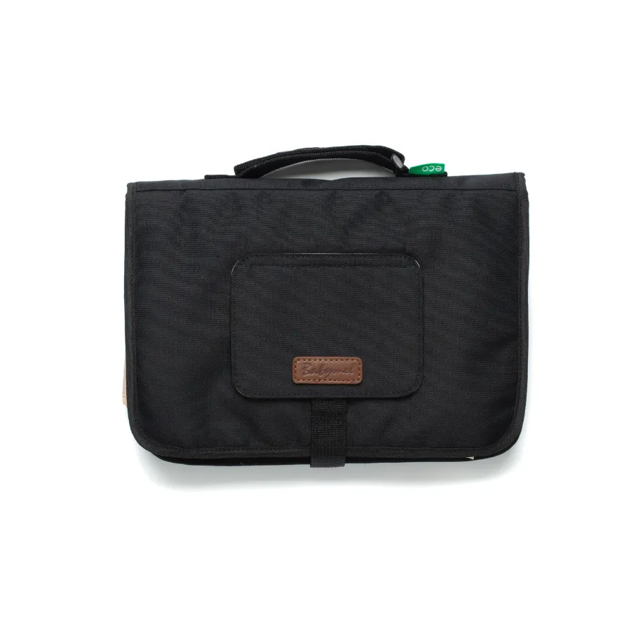 BUNDLE: Eco-friendly Change Mat & Stroller Organiser