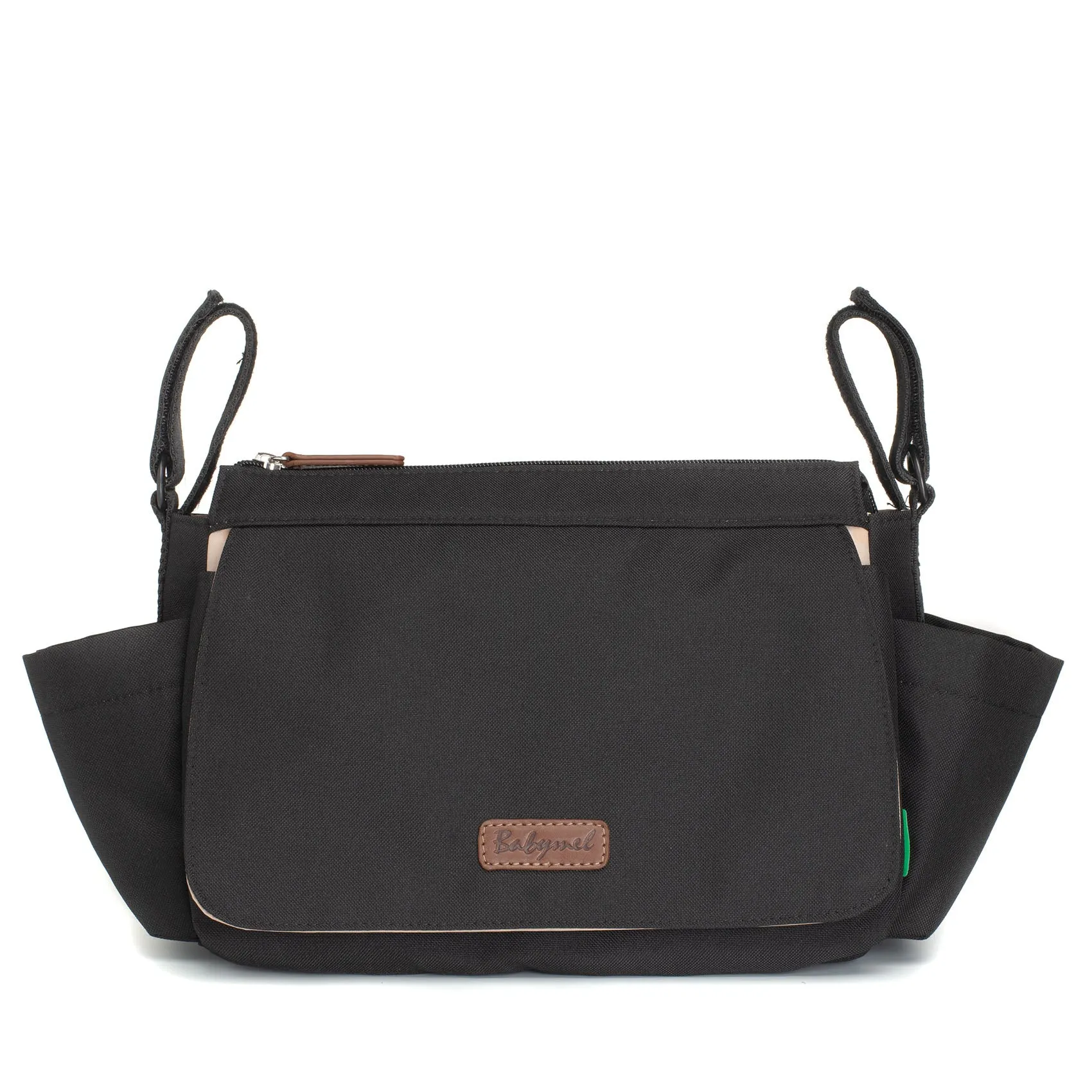 BUNDLE: Eco-friendly Change Mat & Stroller Organiser
